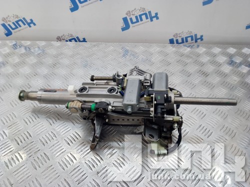 Рулевая колонка электро для Audi A8 D4 oe 4H0419512E разборка бу