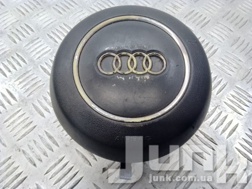 Подушка безопасности в руль для Audi A8 D4 oe 4H0880201T6PS разборка бу