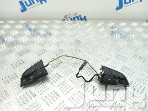 Кнопки руля для Audi Q3 (F3) 2019-2025 oe 83A951523AXHA запчасти бу Кнопки руля для Audi Q3 (F3) 2019-2025 oe 83A951523AXHA разборка бу