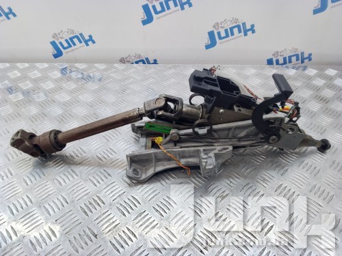 рулевая колонка для Volvo XC60 І oe 31387665 разборка бу