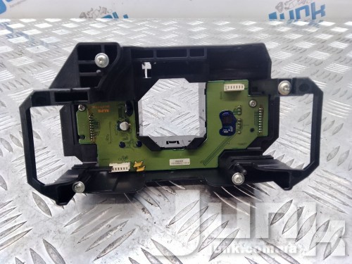 Кронштейн подрулевых переключателей для Volvo XC60 І oe 31313817 разборка бу