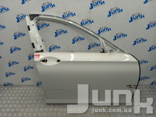 Дверь передняя правая для BMW F02 oe 41525A2A388 разборка бу