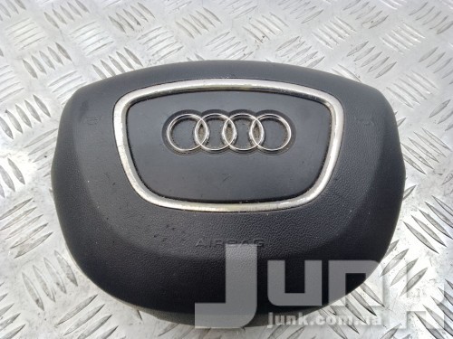 Подушка безопасности в руль для Audi A7 4G8 oe 4G0880201C6PS разборка бу