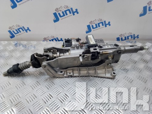 рулевая колонка для Jeep Grand Cherokee oe 55057355AC запчасти бу рулевая колонка для Jeep Grand Cherokee oe 55057355AC разборка бу