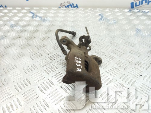 Суппорт тормозной задний правый для Вольксваген Golf 7 Alltrack (2017-2019) oe 5QM615424A разборка бу