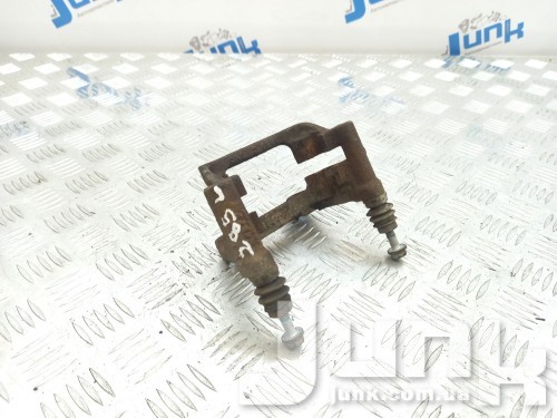 Скоба заднего суппорта левая для Вольксваген Golf 7 Alltrack (2017-2019) oe 5QM615425A разборка бу