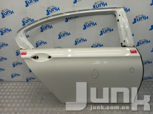 Дверь задняя правая для BMW F02 oe 41525A2A394 разборка бу