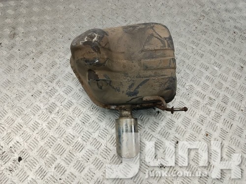 Глушитель задняя левая часть для Land Rover Discovery Sport (L550) 2014–2026 oe LR075430 разборка бу