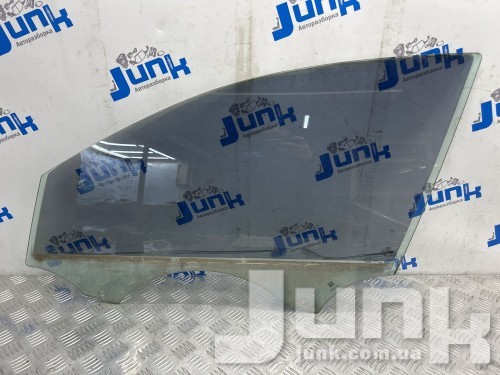 Стекло двери передней левое для Audi A8 D4 oe 4H0845201A разборка бу