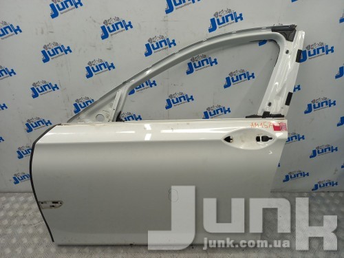 Дверь передняя левая для BMW F02 oe 41525A2A387 разборка бу