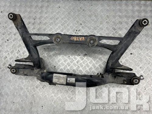 Подрамник задний для Audi Q3 (F3) 2019-2025 oe 5Q0505235J разборка бу