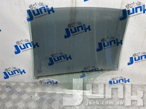 Стекло двери задней правое для BMW F10 oe 51357182118 разборка бу