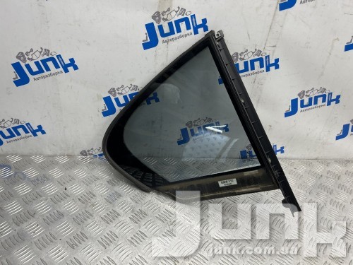 Стекло двери задней правое глухое для BMW F10 oe 51357311246 разборка бу