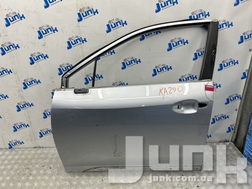 Дверь передняя левая для Subaru Outback 6 BT (2020-2025) oe 60009AN07A9P разборка бу