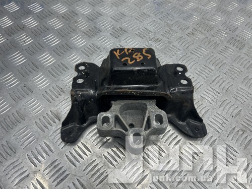 Подушка двигателя левая для Вольксваген Golf 7 Alltrack (2017-2019) oe 5Q0199555AD разборка бу