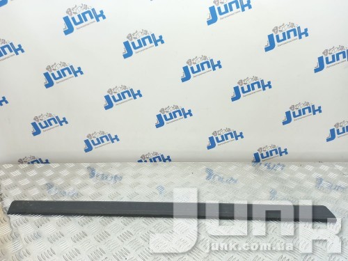 Накладка двери передней левой для Вольксваген Golf 7 Alltrack (2017-2019) oe 5G9854939A9B9 разборка бу