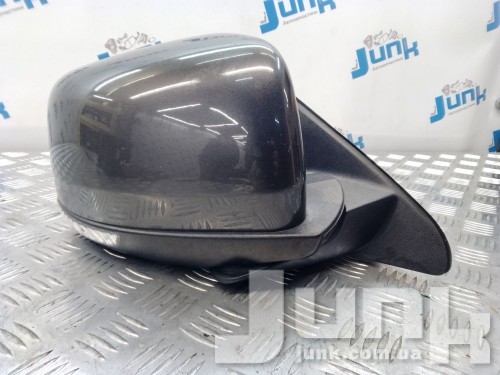 Зеркало наружное правое для Jeep Grand Cherokee oe 5VB44LAUAB разборка бу