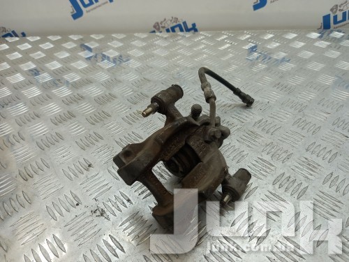 Суппорт тормозной задний правый для Audi Q3 (F3) 2019-2025 oe 3Q0615424A запчасти бу Суппорт тормозной задний правый для Audi Q3 (F3) 2019-2025 oe 3Q0615424A разборка бу