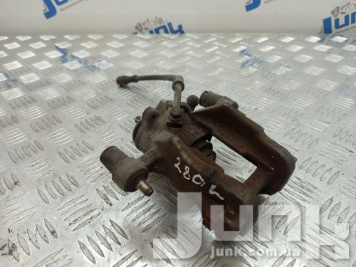 Суппорт тормозной задний левый для Audi Q3 (F3) 2019-2025 oe 3Q0615423A запчасти бу Суппорт тормозной задний левый для Audi Q3 (F3) 2019-2025 oe 3Q0615423A разборка бу