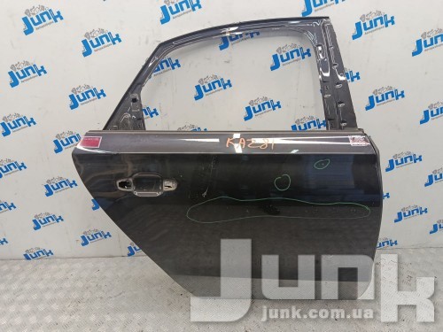 Дверь задняя правая для Audi A8 D4 oe 4H0833052C разборка бу