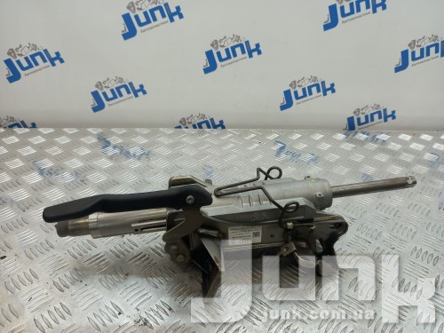 Рулевая колонка для Audi A6 C7 oe 4G0419502H разборка бу
