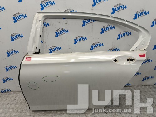Дверь задняя левая для BMW F02 oe 41525A2A393 разборка бу
