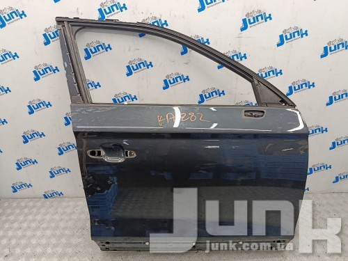 Дверь передняя правая для Audi Q5 II FY oe 80A831052NSTL разборка бу