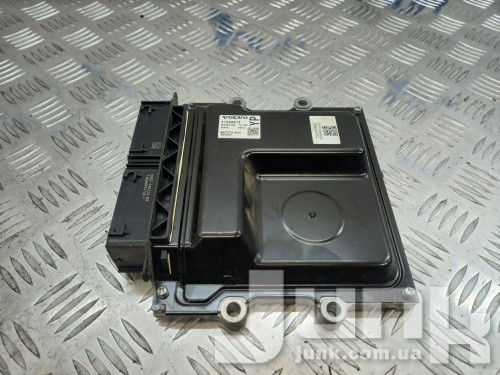 Блок управления двигателем для Volvo XC90 II oe 36010223 разборка бу