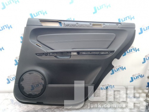 Карта двери задней правой для Mercedes GL X164 oe A16473014629D84 разборка бу