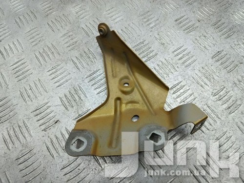 Кронштейн крепления переднего правого крыла для BMW X2 F39 2017-2022 oe 41007956474 разборка бу