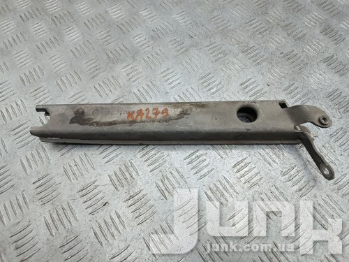 Кронштейн крепления радиатора левый для BMW X2 F39 2017-2022 oe 51747325044 разборка бу