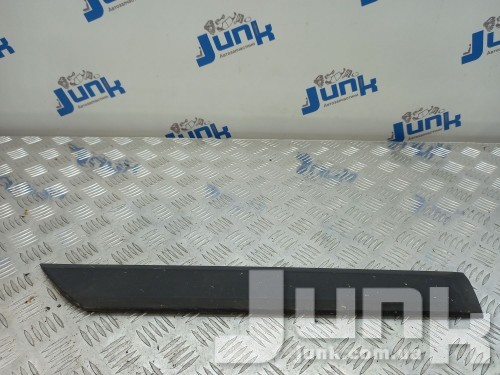 Накладка  двери задней правой для Вольксваген Golf 7 Alltrack (2017-2019) oe 5G9854950A9B9 разборка бу