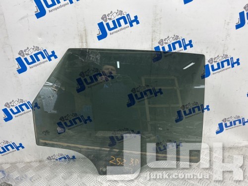 Стекло двери задней правое для Audi Q5 II FY oe 80A845206A разборка бу