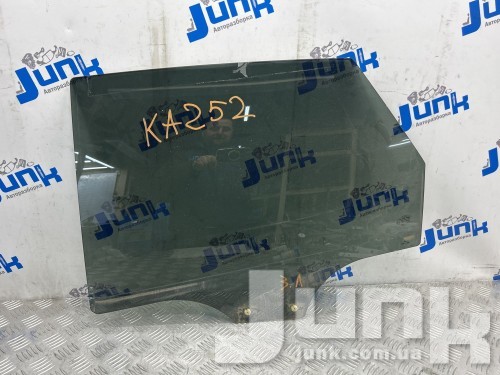 Стекло двери задней левое для Audi Q5 II FY oe 80A845205A разборка бу