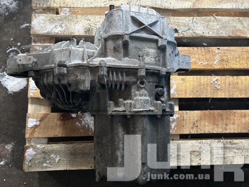 Двигатель (мотор) задний для Tesla Model X 2015-2024 разборка бу