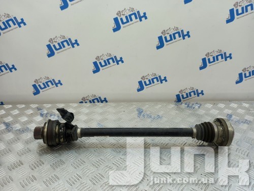 Полуось задняя левая для Audi Q5 II FY oe 80A501203G разборка бу