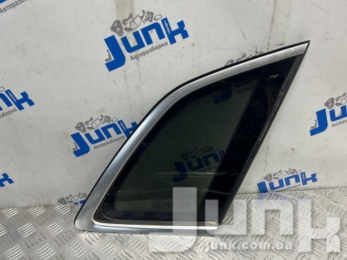 Стекло заднее глухое  правое для Audi Q5 II FY oe 80A845298LNVB разборка бу
