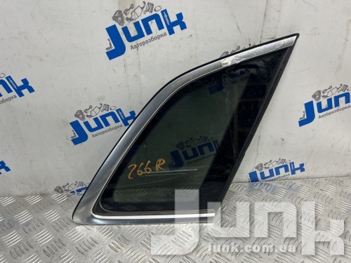 Стекло заднее глухое правое для Audi Q5 II FY oe 80A845298ACNVB разборка бу