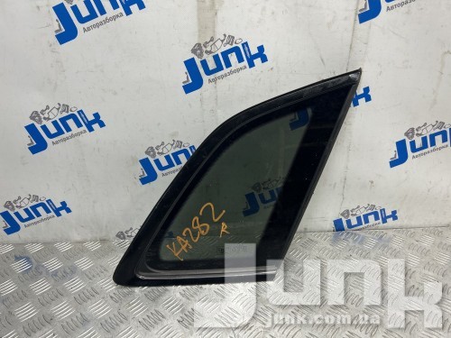 Стекло заднее глухое правое для Audi Q5 II FY oe 80A845298QNVB разборка бу