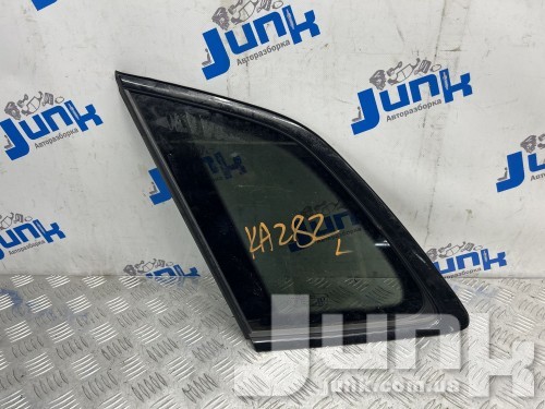 Стекло заднее глухое левое для Audi Q5 II FY oe 80A845297LNVB разборка бу