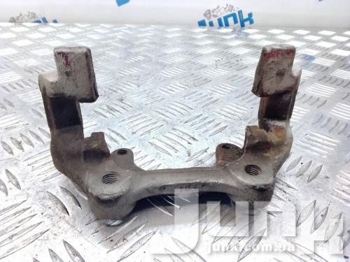 Скоба заднего суппорта для Mercedes GL X164 oe A1644230506 запчасти бу Скоба заднего суппорта для Mercedes GL X164 oe A1644230506 разборка бу