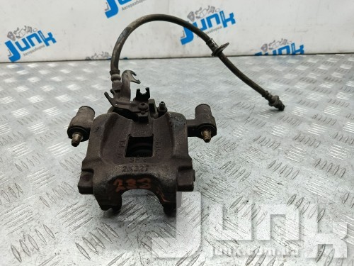 Суппорт тормозной задний правый для Land Rover Discovery Sport (L550) 2014–2026 oe LR061380 разборка бу