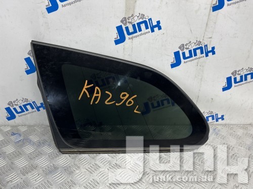 Стекло заднее глухое левое для Volvo XC60 І oe 31298060 разборка бу