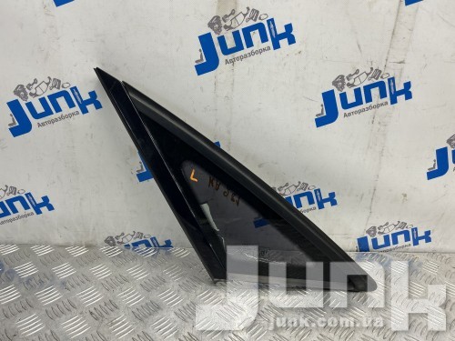 Стекло заднее глухое левое для Audi A8 D4 oe 4H0845299NVB разборка бу