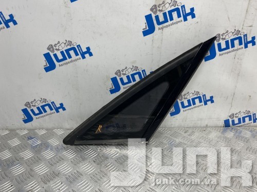 Стекло заднее глухое правое для Audi A8 D4 oe 4H0845300NVB разборка бу