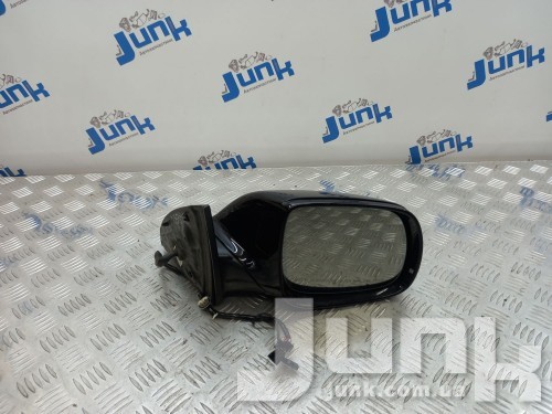 Зеркало наружное правое для Audi Q7 4L oe 4L1857410CL01C разборка бу