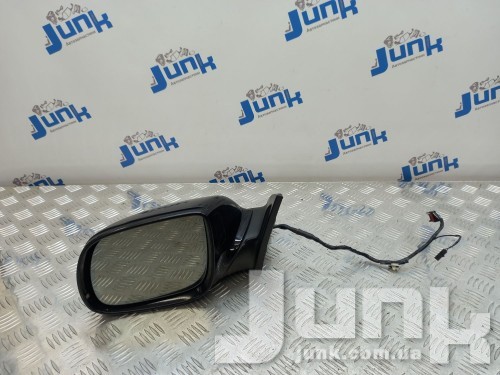 Зеркало наружное левое для Audi Q7 4L oe 4L1857409BF01C разборка бу