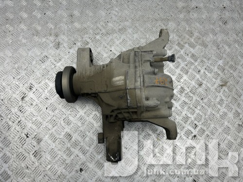 Редуктор заднего моста для Jeep Grand Cherokee oe 68149922AD разборка бу