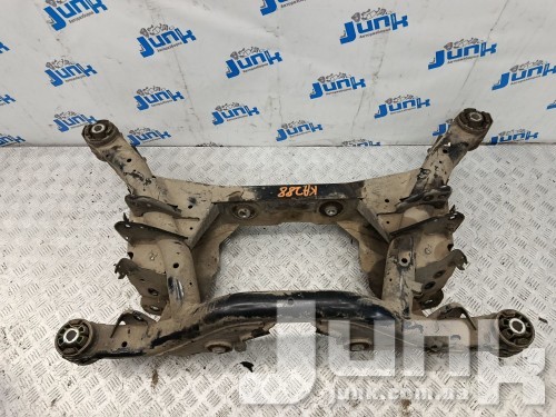 Подрамник задний для Land Rover Discovery Sport (L550) 2014–2026 oe LR077097 разборка бу