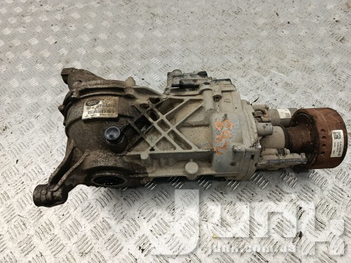 Задний дифференциал (редуктор) для Land Rover Discovery Sport (L550) 2014–2026 oe LR072726 разборка бу
